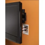 Arlington DVFR2WGC 2-Gang Recessed Indoor InBox with Grounding Clip - Image 2