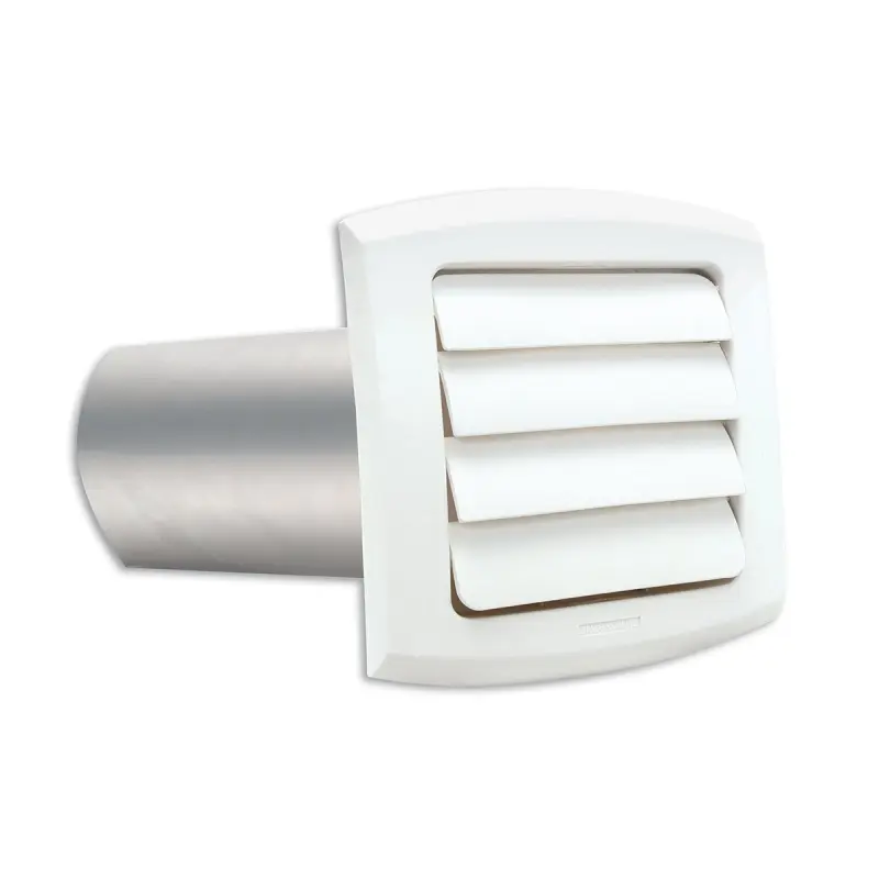 Dundas Jafine LH5WXZW ProVent 5 Exhaust Hood Dundas Jafine LH5WXZW ProVent 5" Exhaust Hood - Image 1