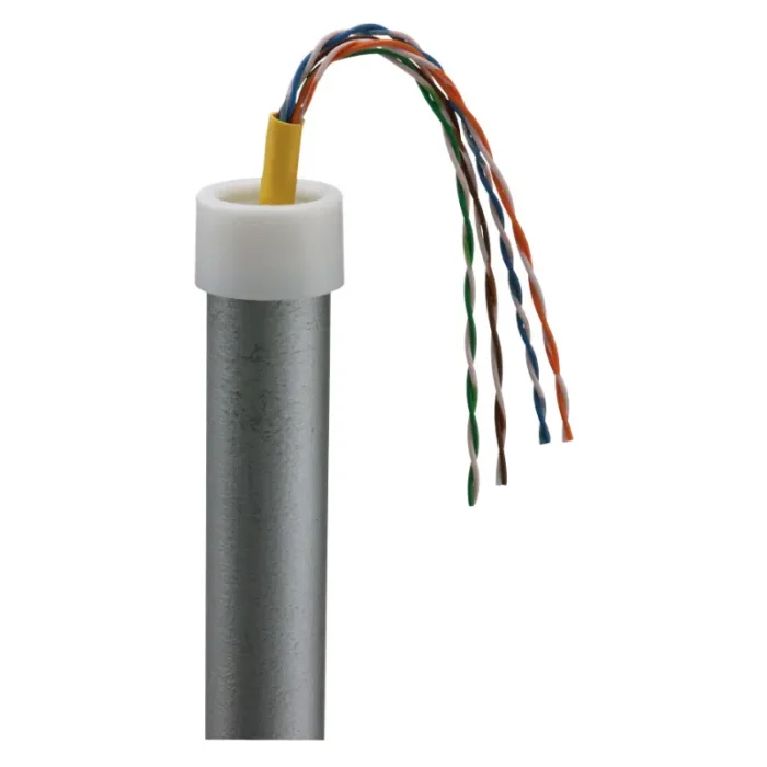 Arlington EMT50 Press-On Insulating Bushings - Image 2