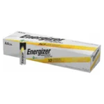 Energizer Industrial AA Alkaline Batteries EN91 - 24 Pack