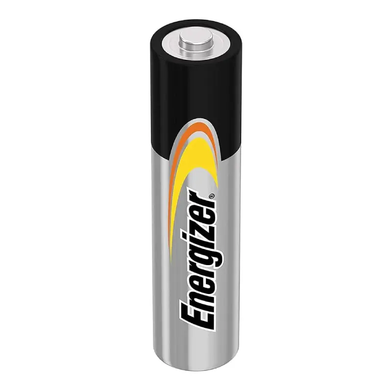 EN92.1 Energizer Industrial AAA Alkaline Batteries EN92 - 24 Pack - Image 2