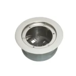 Arlington FLBC4580NL Nickel InBox Recessed Receptacle Cover Kit - Image 2