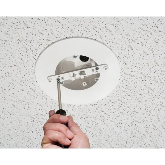 Arlington FLC430 Cam-Box Kit for Installing Security Camera - Image 2