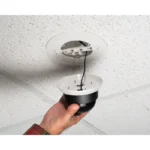 Arlington FLC430 Cam-Box Kit for Installing Security Camera - Image 3