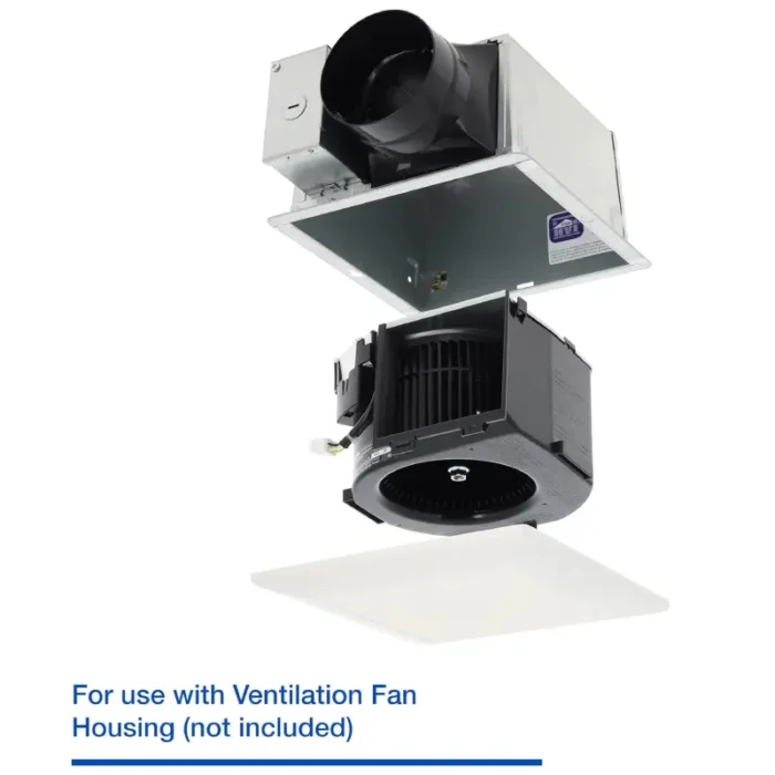 Panasonic FV-07VBB1 Motor/Grille Assembly EcoVent (4 Pack) - Image 3
