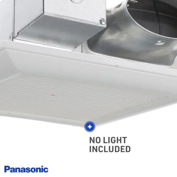 Panasonic FV-0810VSS1 WhisperValue DC - Image 3