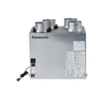Panasonic FV-16VEC1T BalancedHome Elite Plus+ 160 CFM ERV - Top Port - Image 2