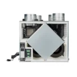 Panasonic FV-16VEC1T BalancedHome Elite Plus+ 160 CFM ERV - Top Port - Image 3
