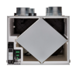 Panasonic FV21VEC1T BalancedHome™ Elite Plus+ 210 CFM ERV - Top Port - Image 2