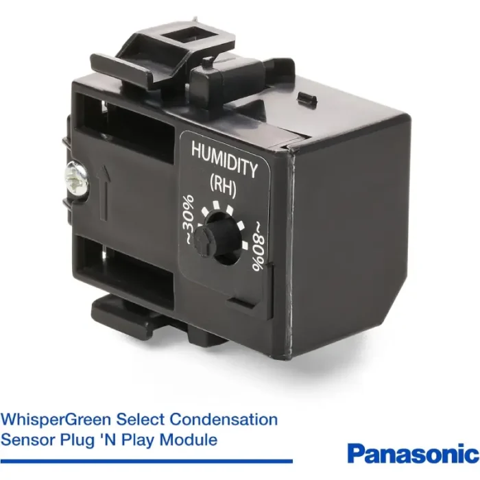 Panasonic FV-CSVK1 WhisperGreen Select Condensation Sensor Module - Image 2
