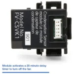 Panasonic FV-CSVK1 WhisperGreen Select Condensation Sensor Module - Image 3