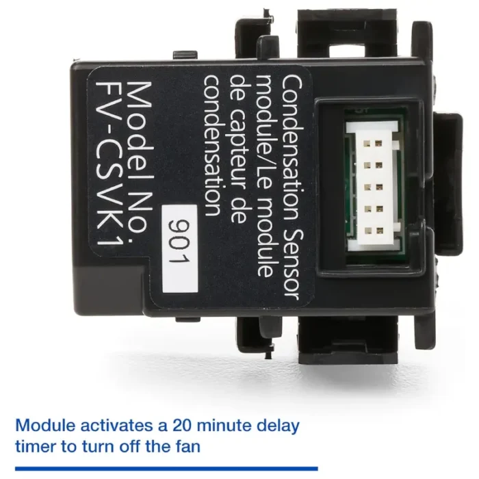 Panasonic FV-CSVK1 WhisperGreen Select Condensation Sensor Module - Image 3