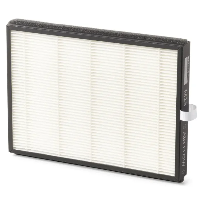 Panasonic FV-FL1315NL1 WhisperFresh Replacement Filter MERV 13 - Case of 4 - Image 2