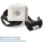 Panasonic FV-NLVK1 WhisperGreenSelect LED Night Light Plug 'N Play Module - Image 3