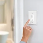 Panasonic FV-SWLV1060 WhisperControl® Low Voltage Timer - Image 4