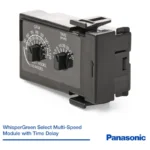 Panasonic FV-VS15VK1 WhisperGreen Select Multi-Speed Module - Image 2
