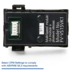 Panasonic FV-VS15VK1 WhisperGreen Select Multi-Speed Module - Image 3