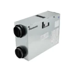 Panasonic FV11ES1 Intelli-Balance™ Elite 110 ERV - Temperate Climate Zone with boost feature