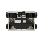 Panasonic FV11ES1 Intelli-Balance™ Elite 110 ERV - Temperate Climate Zone with boost feature - Image 4