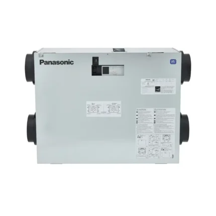Panasonic FV-12ESC1 Intelli-Balance® Elite Plus+ 120 Energy  Recovery Ventilator - Any Climate