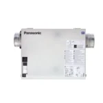 Panasonic FV21VEC1S BalancedHome™ Elite Plus+ 210 CFM ERV - Side Port