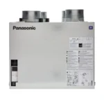 Panasonic FV21VEC1T BalancedHome™ Elite Plus+ 210 CFM ERV - Top Port