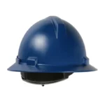 PIP Dynamic HP1041R-71 Annapurna Full Brim Hard Hat,Ratchet Suspension - Steel Blue