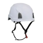 PIP Dynamic HP1491RM-01 Traverse Industrial Climbing Helmet with Mips Technology and Ratchet Adjustment - White