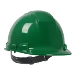 PIP Dynamic HP241-04 Whistler Cap Style Hard Hat, Pin-Lock Adjustment - Dark Green