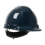 PIP Dynamic HP241R-08 Whistler Cap Style Hard Hat, Rachet Adjustment - Navy Blue