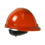PIP Dynamic HP542R-03 Mont-Blanc Cap Style Hard Hat with HDPE Shell, Type 2 Class E - Orange