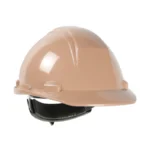PIP Dynamic HP542R-10 Mont-Blanc Cap Style Hard Hat with HDPE Shell, Type 2 Class E - Beige