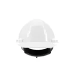 PIP Dynamic HP542R-01  Mont-Blanc Cap Style Hard Hat with HDPE Shell, Type 2 Class E , White - Image 3