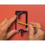 Arlington LV1 Low Voltage Mounting Bracket - Image 2