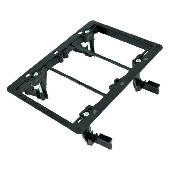 Arlington LV3 Low Voltage Mounting Bracket - Image 2