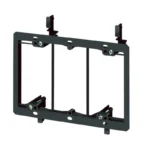 Arlington LV3 Low Voltage Mounting Bracket - Image 3
