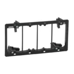 Arlington LV4 Low Voltage Mounting Bracket - Image 2