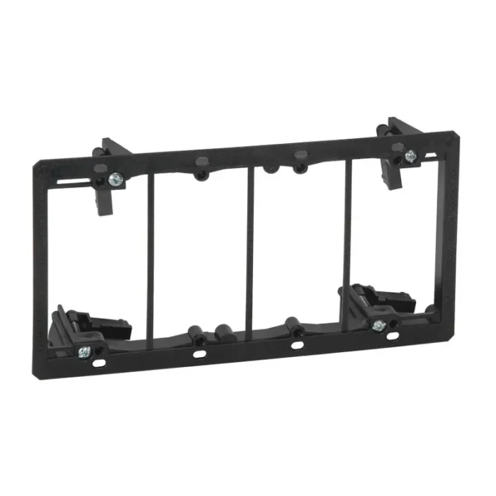 Arlington LV4 Low Voltage Mounting Bracket - Image 2
