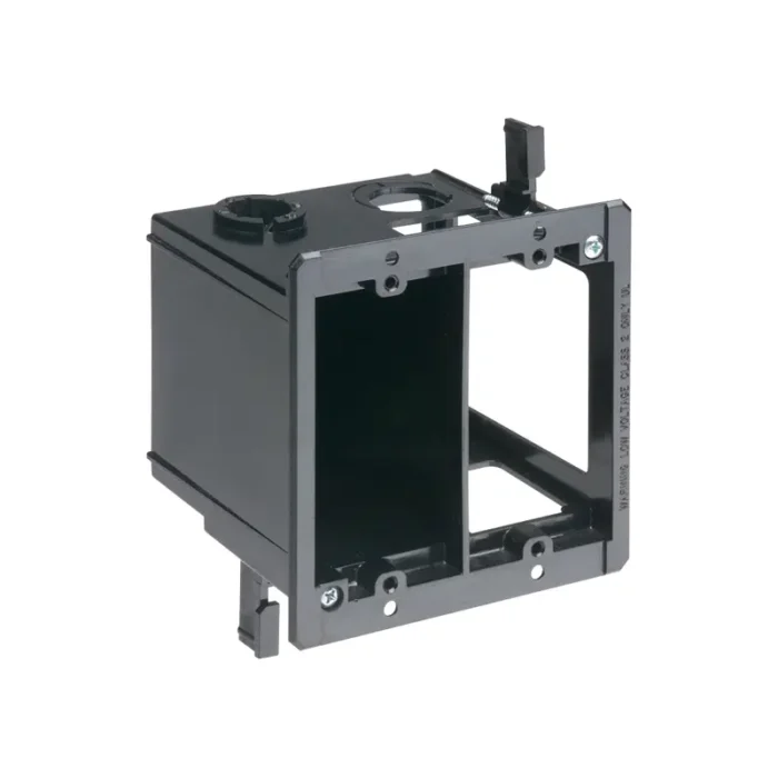 Arlington LVDR2 Power and Low Voltage Box for Existing Construction - Image 1