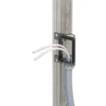 Arlington LVMB1 - Low Voltage Mounting Bracket - 1 Gang - Image 3