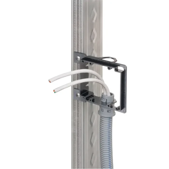 Arlington LVMB1 - Low Voltage Mounting Bracket - 1 Gang - Image 4