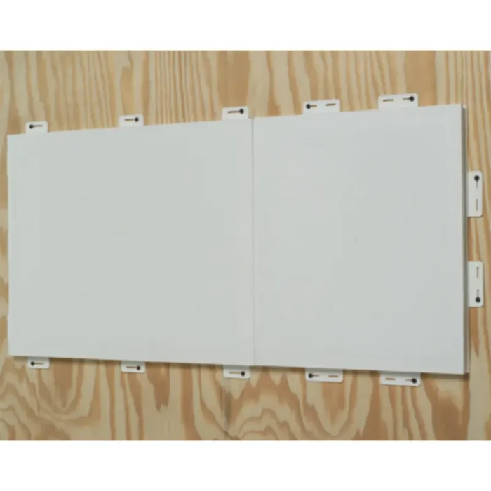 Arlington MM23 Meter Mounting Bases 23x18 - Image 2