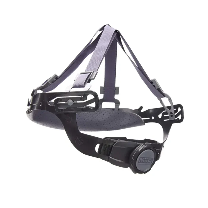 MSA 10126683 Fas-Trac III Replacement Suspension, 4-point Standard-sized - Image 1