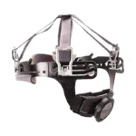 MSA 10126693 Fas-Trac III Replacement Suspension, 4-point Large-sized
