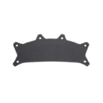 MSA 10153518 Fas-Trac III Suspension Sweatband Accessory