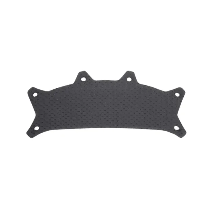 MSA 10153518 Fas-Trac III Suspension Sweatband Accessory - Image 1