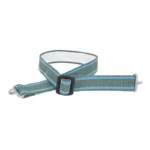 MSA 10171104 Chinstrap, Elastic, Plastic hooks & buckle attaches to shell