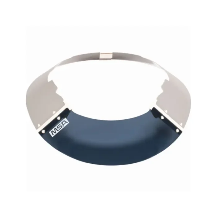 MSA 697290 Sun Shield, for V-Gard Caps Only - Image 1
