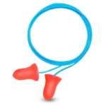 Honeywell Howard Leight MXM-5-30 MAXIMUM Corded Disposable Foam Earplugs, Vending Pack 1250 Pairs