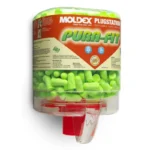 Moldex 6844 Purafit PlugStation Uncorded Earplug Dispenser - 250 Pairs